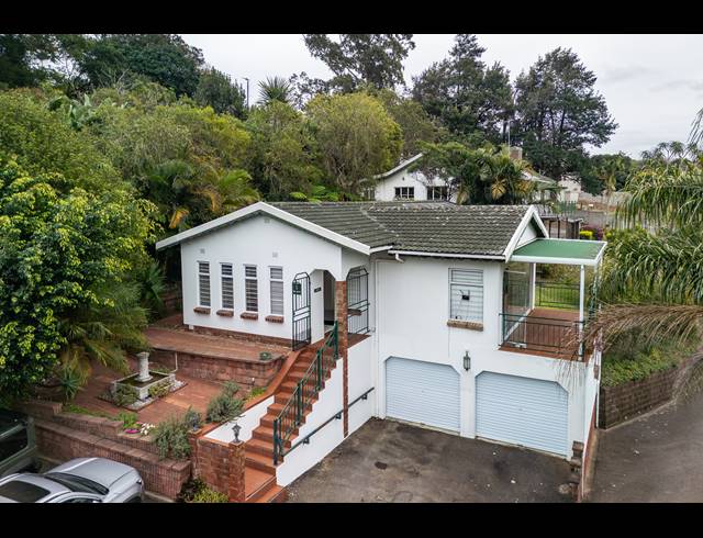 3 BEDROOM SIMPLEX FOR SALE IN WESTVILLE